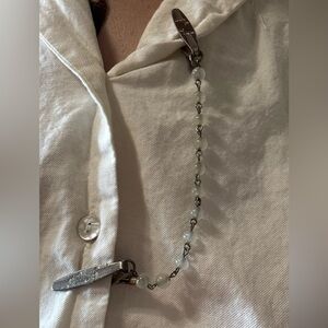 Vintage Shirt Clip/Hat Clips